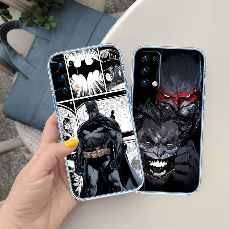 Крутой чехол для телефона Бэтмен для Motorola Moto G10 G20 G30 G31 G32 G34 G35 G41 G42 G50 G51 G52 G55 G60 G60S G62 G71 G72 G75