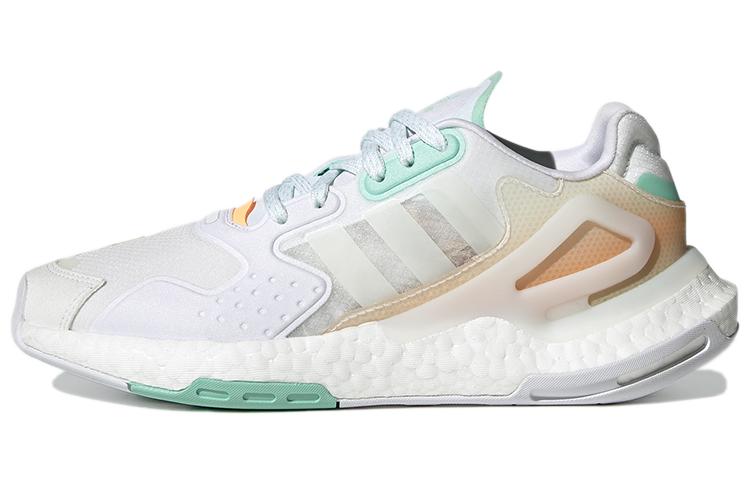 adidas Женские Day Jogger 'White Clear Mint' Женские GW4910