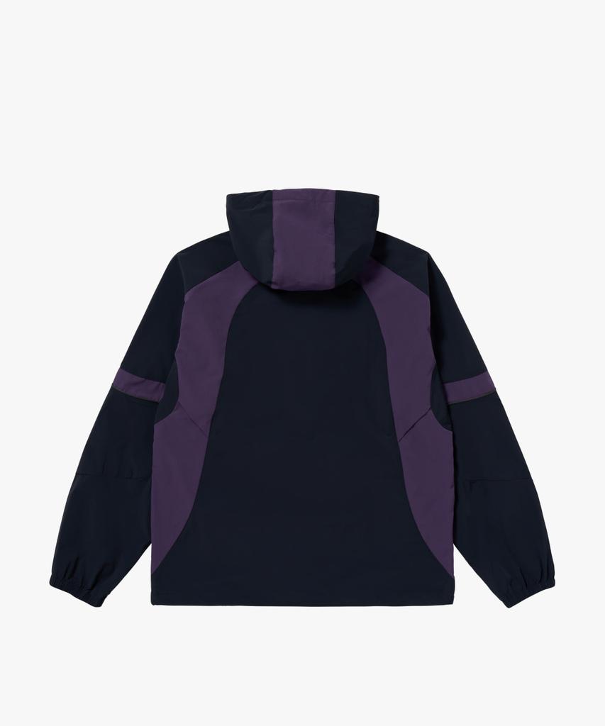Куртка Goalstudio Ms Color-Block - Темно-синяя