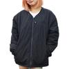 The North Face Мужская пуховая куртка черная NJ3NP55J