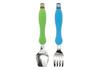 EDISONmama Edison Chopsticks Fork Spoon Set Thomas Breastfeeding Feeding Supplies Tableware Tableware Toddler Food Cutlery Chopsticks for Babies + & &