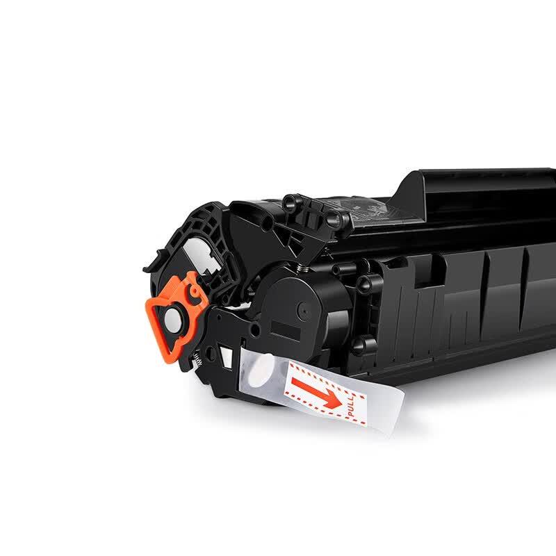 Befon Q2612A Compatible Black Toner Cartridge
