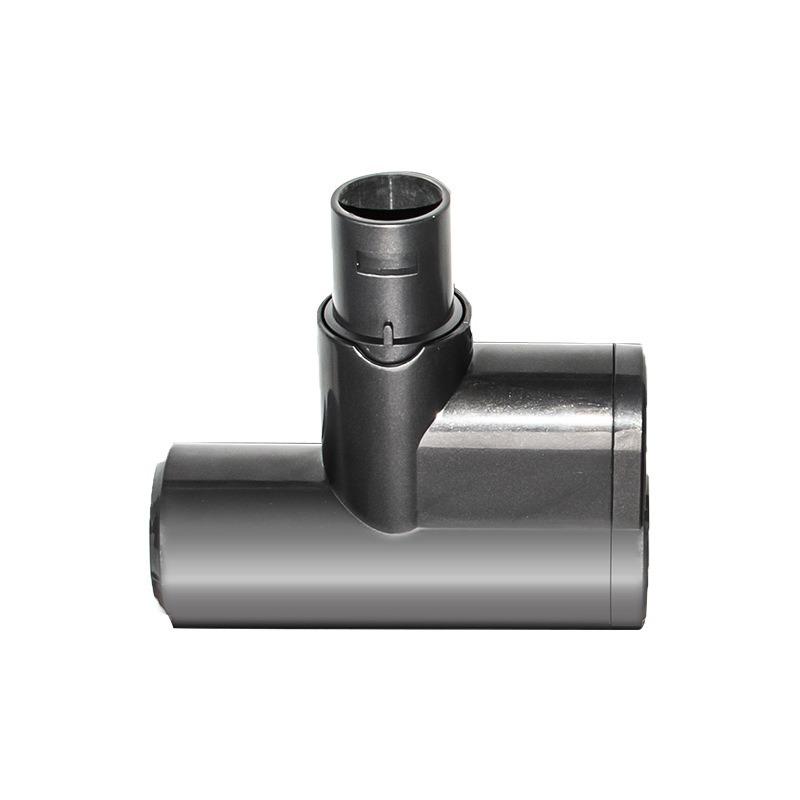 Wireless Vacuum Cleaner Accessory Set: Electric Floor Brush with Large Suction, HEPA Filter, and Battery Pack