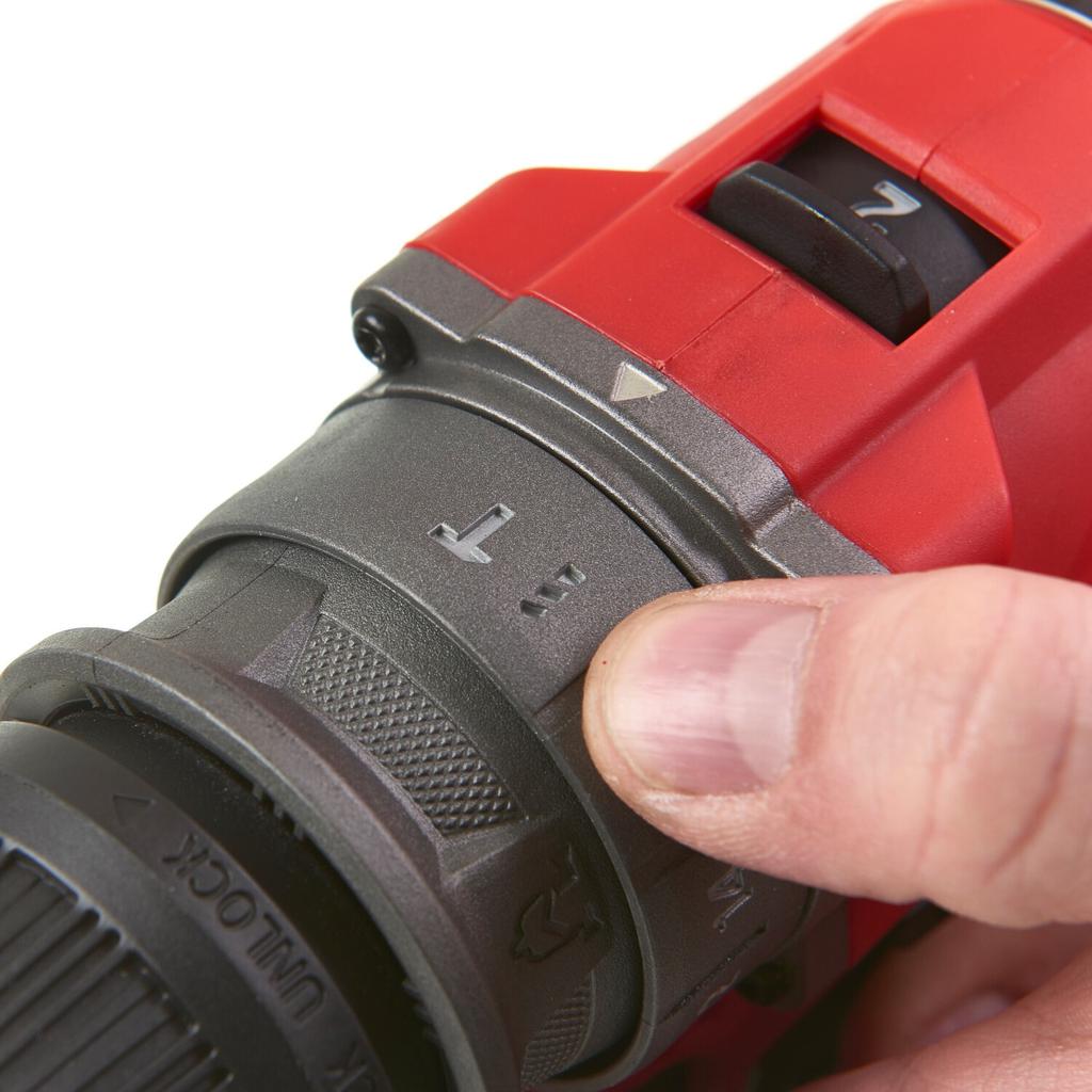 Ударный шуруповёрт Milwaukee M12 FPDXFPDX-202