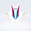 Применимо к 23 BMW S1000RR-M износостойкая, нескользящая и устойчивая к царапинам защитная наклейка на топливный бак, аксессуары для модификации мотоцикла