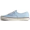 Vans Authentic 44 Dx Casual Skate Shoes Unisex Sneakers Light-Blue VNOA38ENMR5
