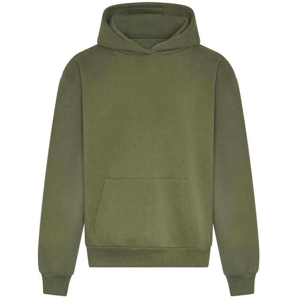 Awdis Mens Signature Heavyweight Hoodie