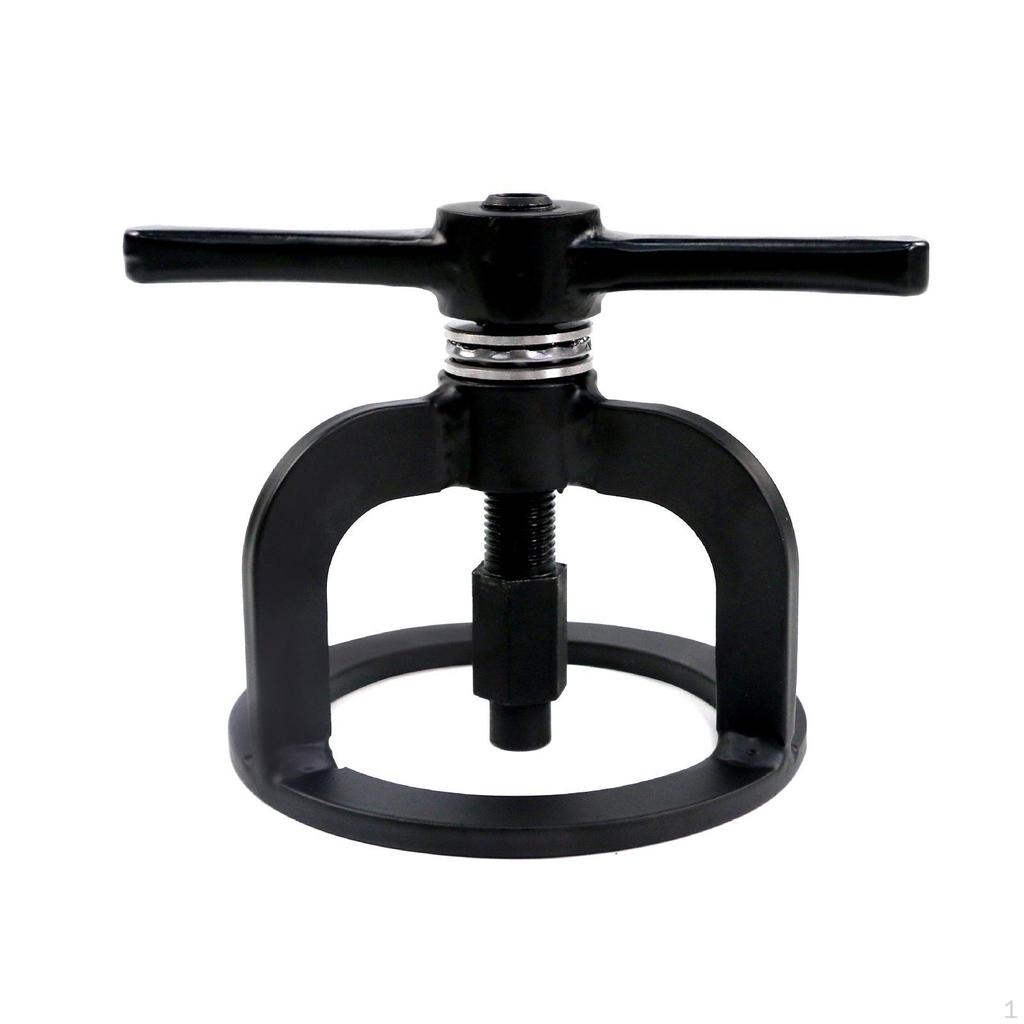 Clutch Spring Remover Pulley Sturdy Hand Tool Strengthen Bearing