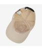 Кепка Noseupeiseu Ne3Cr50B Tnf Light Ball Cap Бежевая