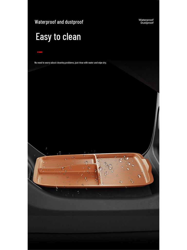 Силиконовая центральная подставка и защитный держатель для стакана Xiaomi YU7 для автомобилей