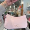 Kate Spade Cow Leather One Shoulder Handbag Medium Women's Ballet Pink KN249-960