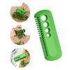 Mini Vegetable Peeler Peeler Comb Peeler Fruit and Vegetable Cutter Fragrant Mint Tool