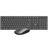 X900 2.4G Wireless Waterproof Keyboard and Mouse Combo