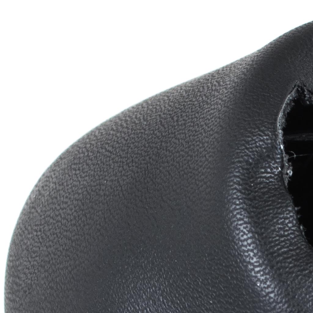 Renault Espace IV 5-SPEED BLACK LEATHER + CHROME gear shift knob