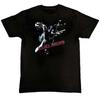 Hanoi Rocks Tour Band Graphic Print Unisex Mens T-Shirt S M L XL 2 3 4 XL