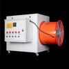 MIEHONE Industrial Warm Air Heater