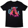 Унисекс футболка для взрослых с обложкой Artpop от Lady Gaga