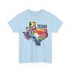 Pray For Texas Hill Country 2025 Texas Stronger Than Storm T-Shirt