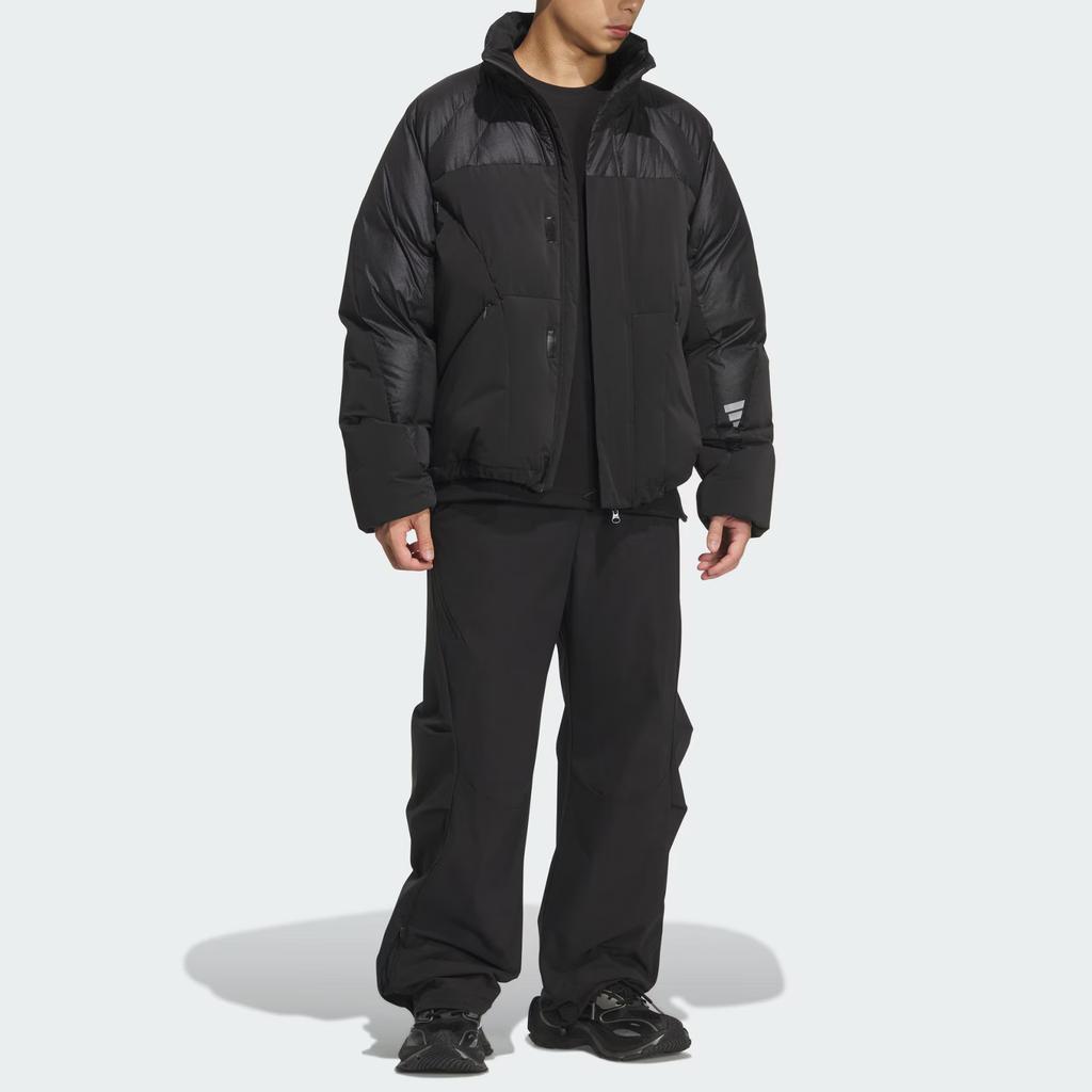 Adidas FOS FUTURE STYLE Down Jacket Men's KH1482