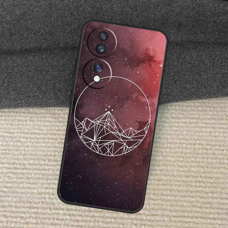 Чехол A Court Of Mist And Fury для Honor Magic 7 5 6 Lite Honor 50 70 90 Lite 200 Pro X8b X9a X8a X8 X9 X9c X9b