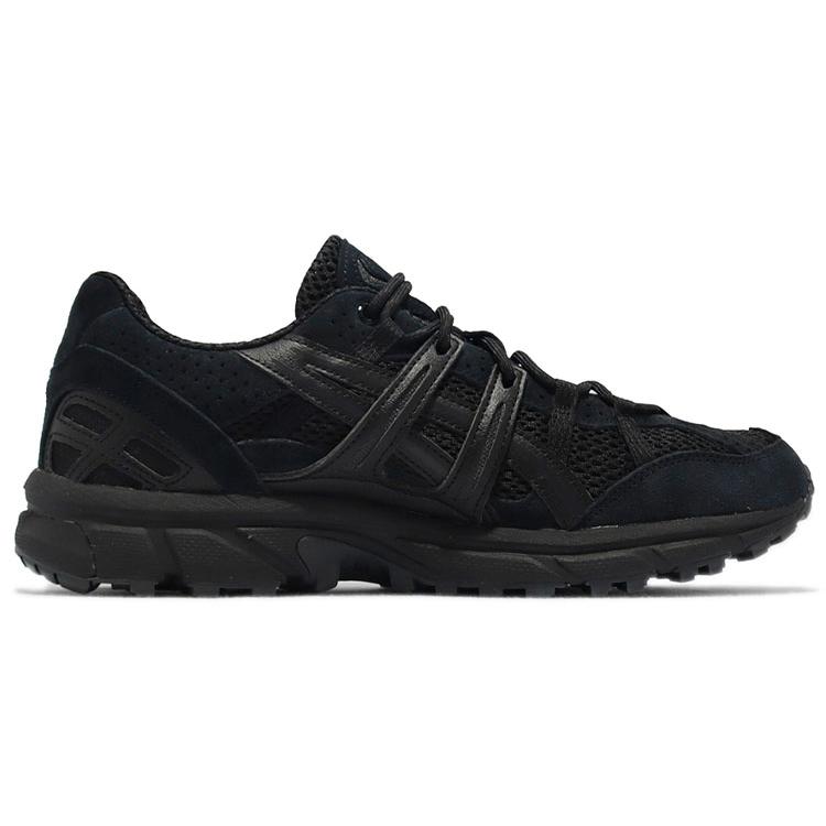 Asics Гель Sonoma 15 50 Тройной Черный 1201A438-001