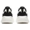 Anta Tide Worship Gz Shock Absorption Slip Resistant Wear Resistant Low Top Casual Shoes Men Casual Shoes White Black 112348812-9