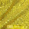 3mm Stripe Sequin Embroidery Mesh Fabric for Dress or Costume