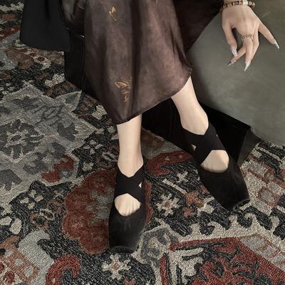 Туфли – Туфли