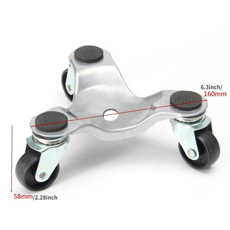 Транспортировка перемещает мебельный инструмент транспортный рычаг переключения передач движущееся колесо слайдер ролик сверхмощный помощник при переезде дома