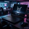 Honor Игровой ноутбук WIN H9 16 дюймов (Китайская версия)