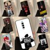 Чехол Sidhu Moose Wala для Nubia Red Magic 10 Pro Plus 6 7 Pro 6S 7S 5G 6R RedMagic 9S 8S 8 9 Pro Plus