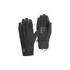 Перчатки Mammut Passion 1190-00110 Черный меланж