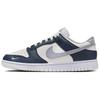 Nike Dunk Low Armoury Navy Женские HV2390-100