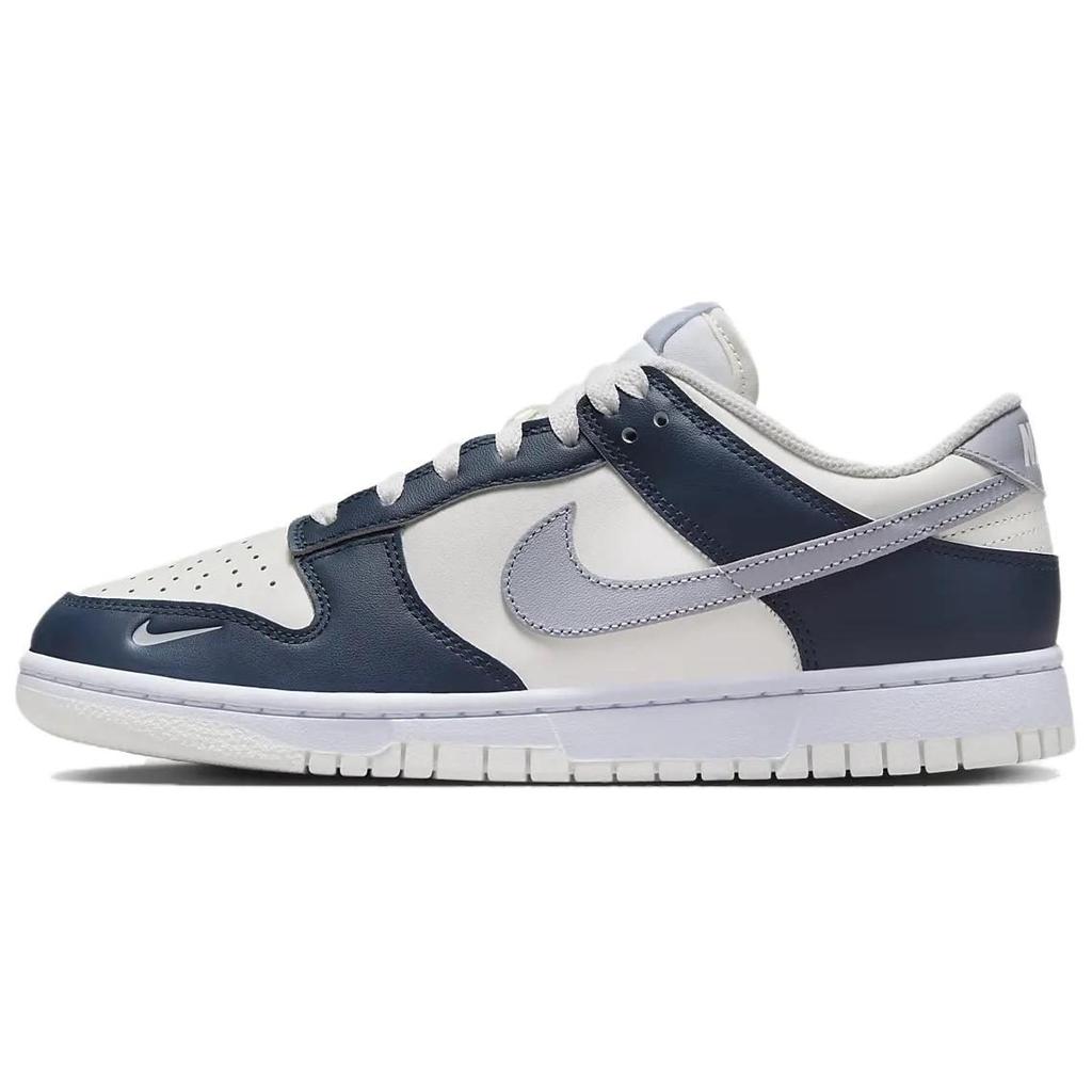 Nike Dunk Low Armoury Navy Женские HV2390-100