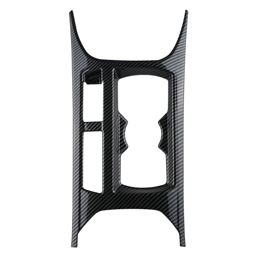 Накладка на панель подстаканника центральной консоли автомобиля для Volkswagen VW T-ROC TROC 2018 2022