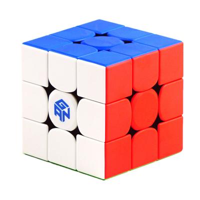 Оригинальный GAN 356 RS 3x3 Cube Professional Speed ​​Cube Puzzle 356R S Magic Cube 3x3 кубики Gan 356rs Развивающие игрушки для детей