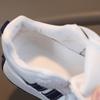 Spring and Autumn Classmates Children's Sports Shoes Boys Baby Shoes Little White Shoes Girls Casual Running Shoes