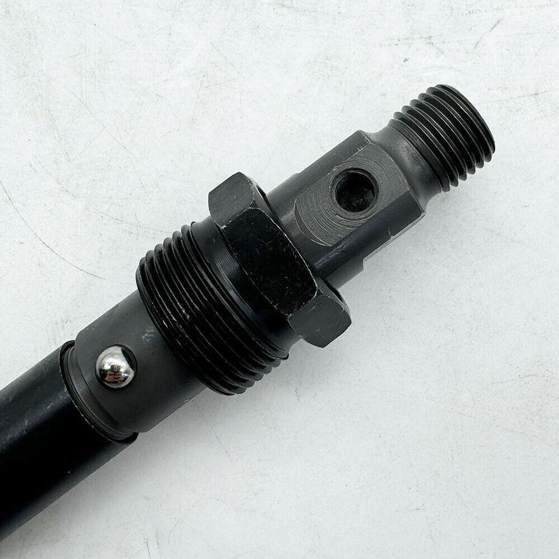 High quality New For 6Pcs 0432131715 Fuel Injectors 4928990 For 6BT 5.9L Diesel Engine 1994-98