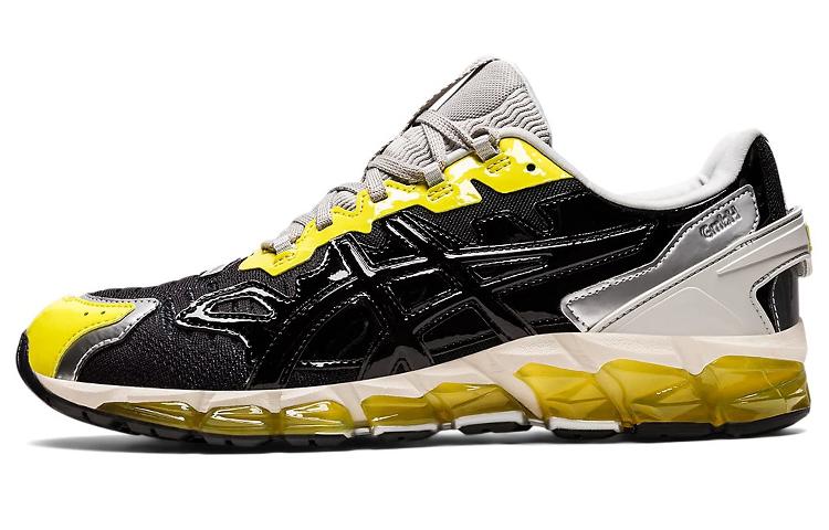 Asics Гель Quantum 360 6 GmbH Чистое Серебро Кисло-Сладкий Юзу 1201A099-020