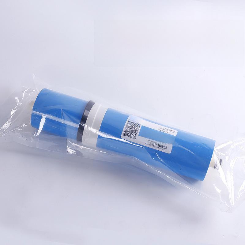 Универсальный бытовой мембранный очиститель воды обратного осмоса, 100G/400G/600G, кухонный фильтр для прямого питья