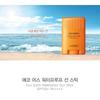 The Saem Водостойкий солнцезащитный стик Eco Earth