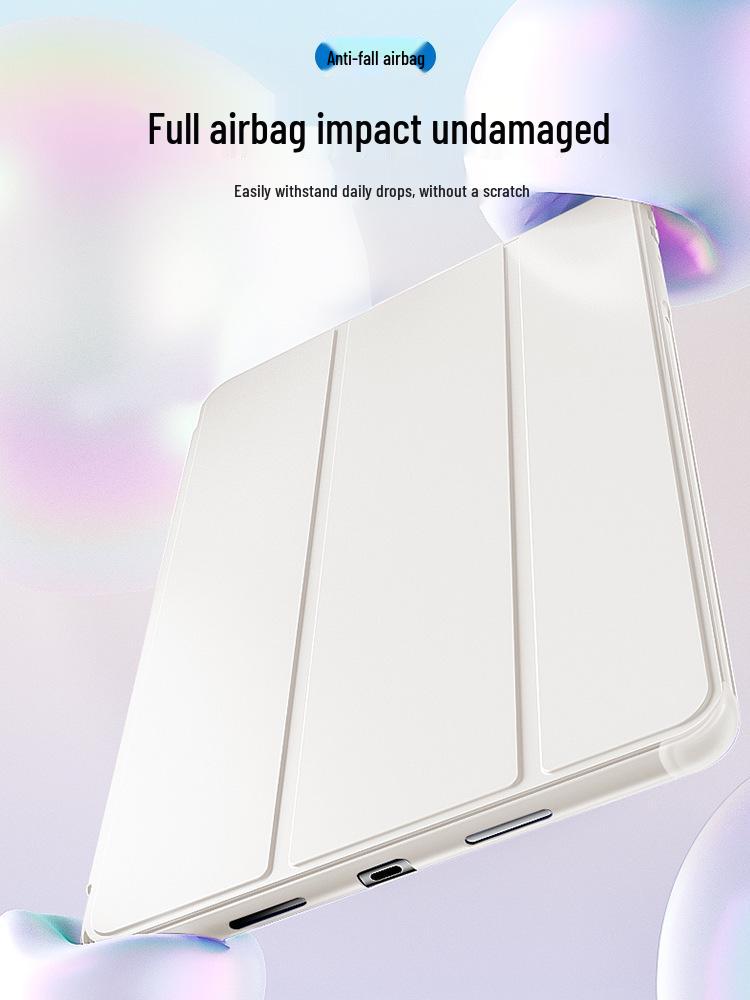 Силиконовый противоударный чехол для Huawei Honor Pad 8 (12 дюймов)