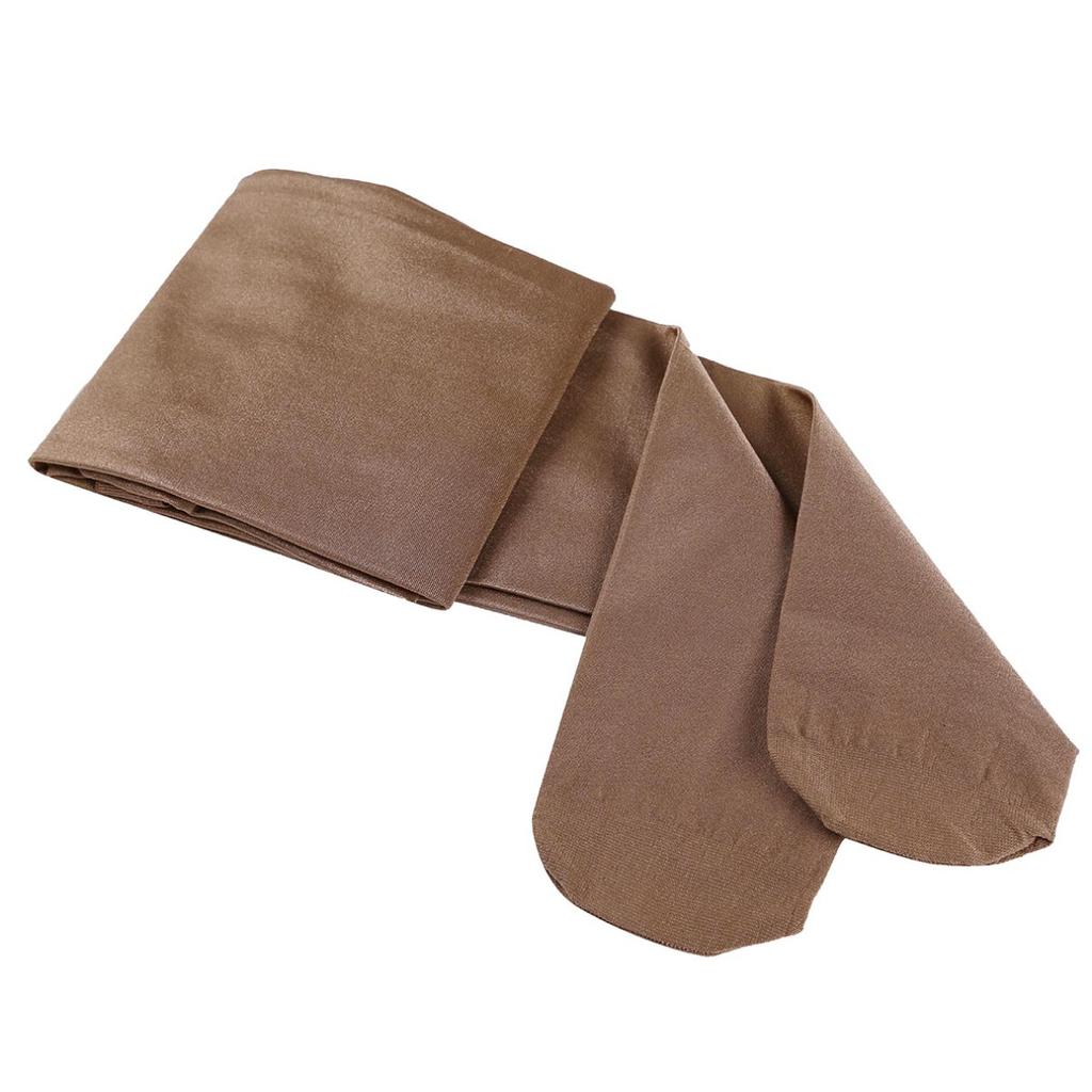 Женские прозрачные колготки толщиной 70D, блестящие колготки, шелковые чулки с высокой талией