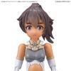 BANDAI SPIRITS 30MS Optional Face Parts Expression Set 6 [Color C] Pre-Colored Plastic Model