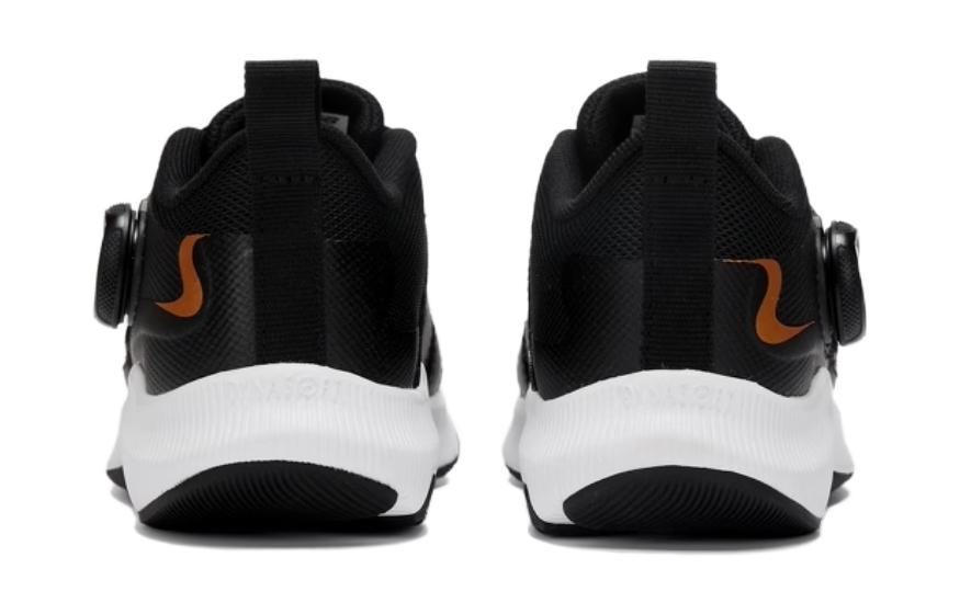 Kids' Sneakers New Balance DynaSoft Reveal v4 BOA Big Kid Wide 'Black Copper'