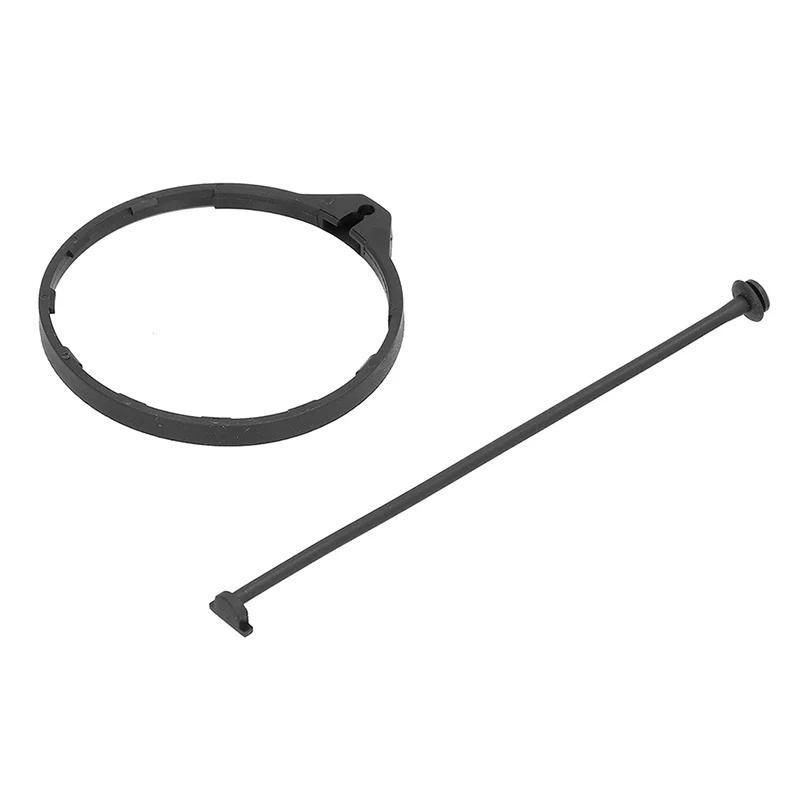 Крышка топливного бака для автомобильного масла, кольцо с защитой от потери для Honda Civic CRV Accord Jazz City Odyssey Crosstour