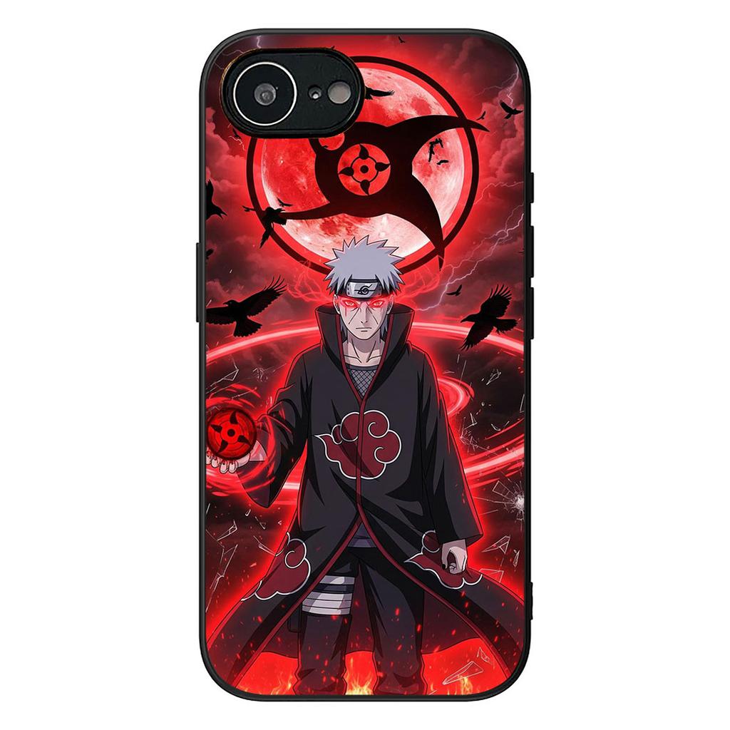 Чехол для телефона KISAME Akatsuki Narutos Uchiha Itachi для OPPO A40 A60 A80 A38 A18 A17 A16 A78 A79 A54 A25 A57 4G 5G Защитный чехол