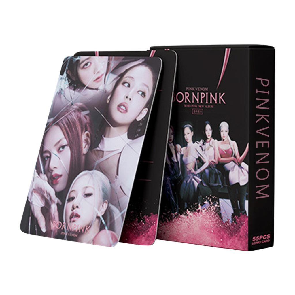 Периферийная маленькая карточка для украшения женской звездной группы, карточка поддержки, звездный фильм, можно коллекционировать, подарки