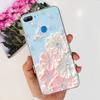 For Huawei Honor 9 Lite 9X Lite Honor9X 9X Pro Case Back Cover Cartoon Cool Style Animals Girly Soft TPU Silicone Clear Bumper