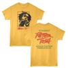 Мужская футболка Peter Tosh In Concert Oakland 78
